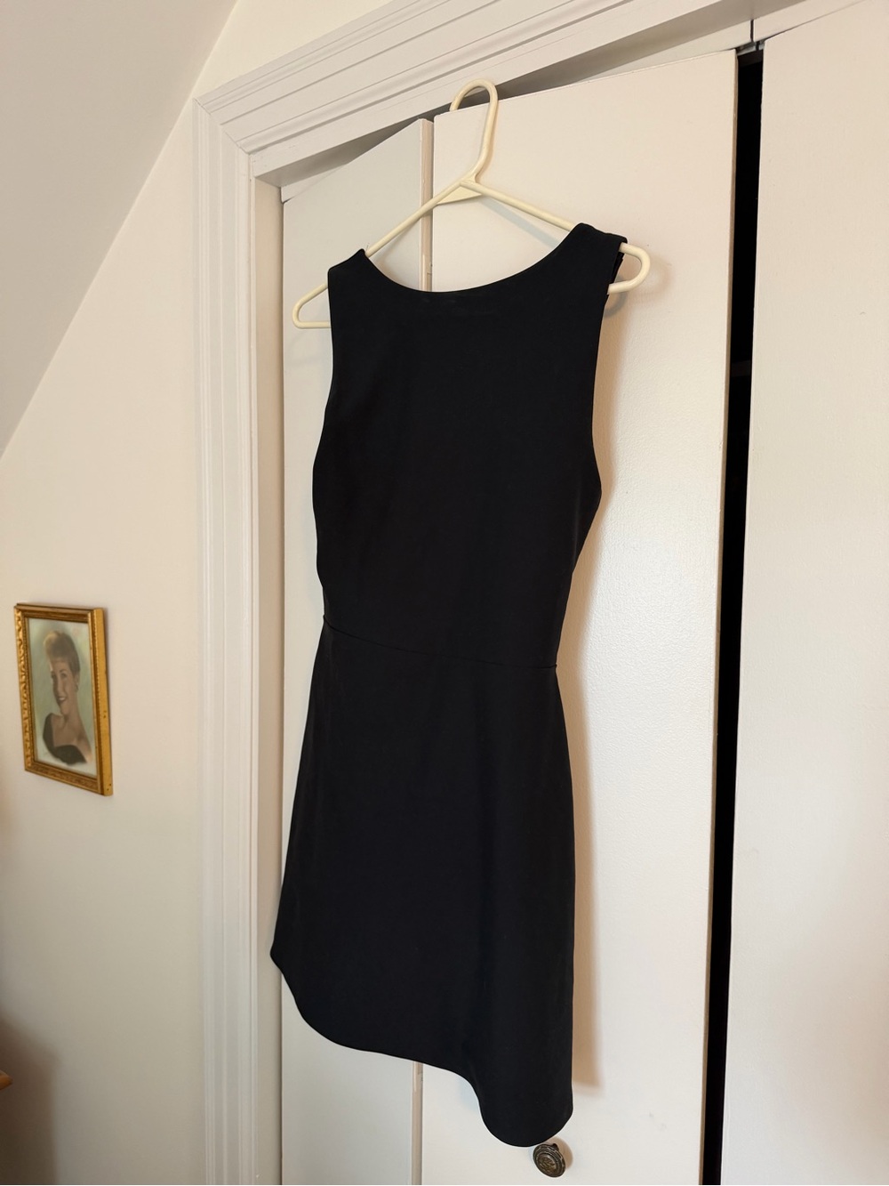 Abercrombie & Fitch Athletic Dress